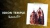 ISKCON temple, ISKON temple delhi,