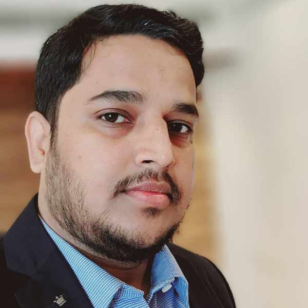 Rajiv Tiwari